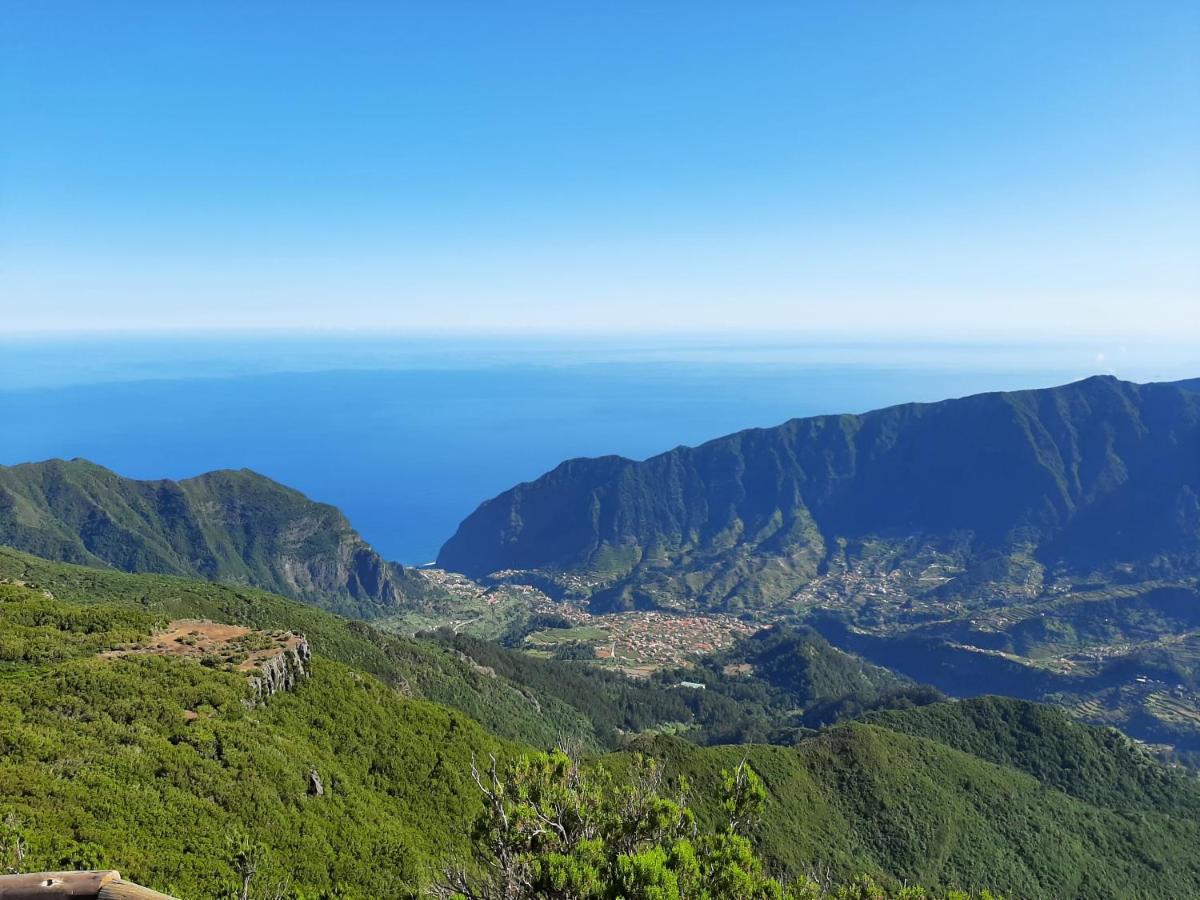 Pereira Place São Vicente Exteriér fotografie