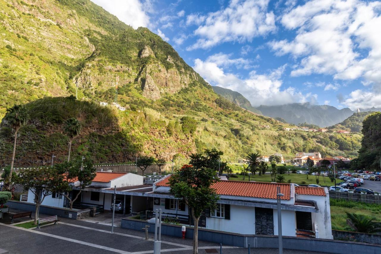 Pereira Place São Vicente Exteriér fotografie