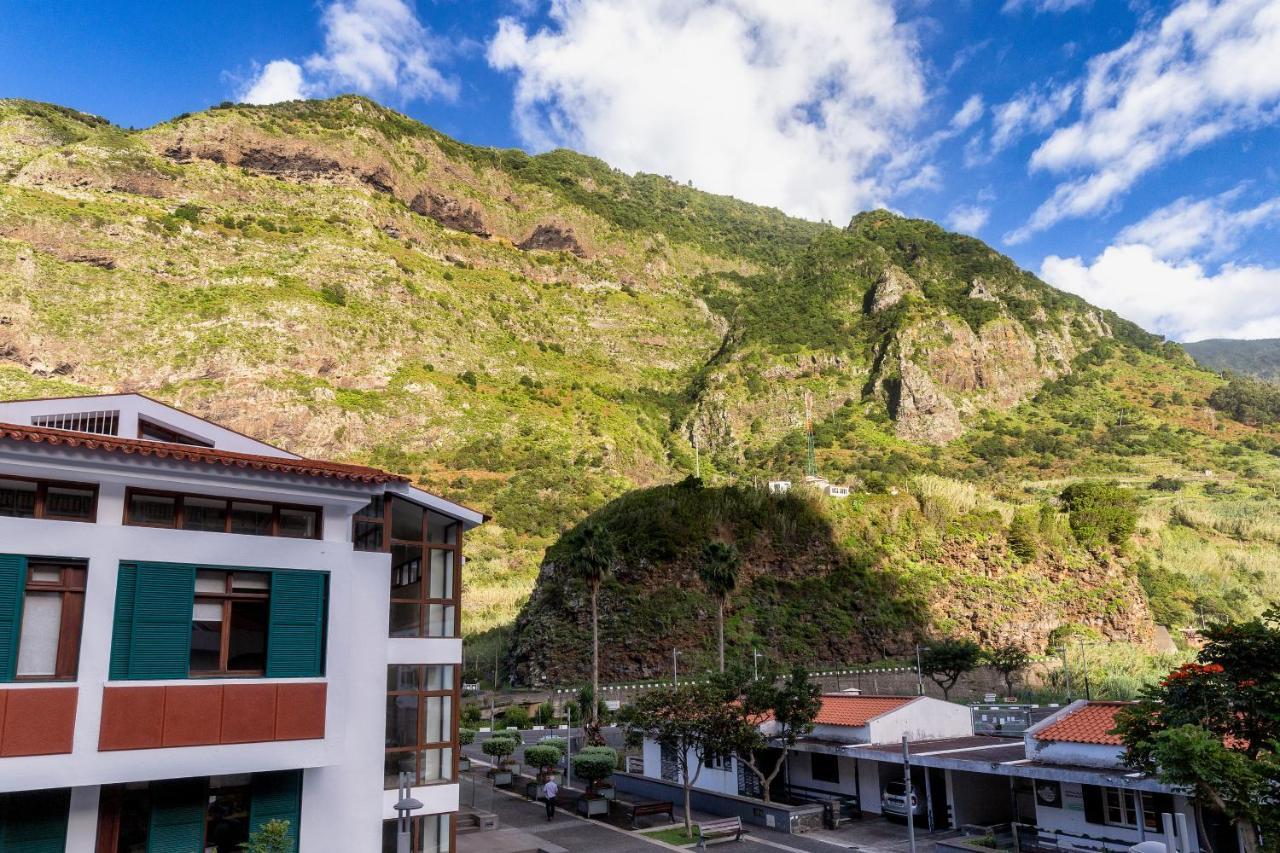Pereira Place São Vicente Exteriér fotografie