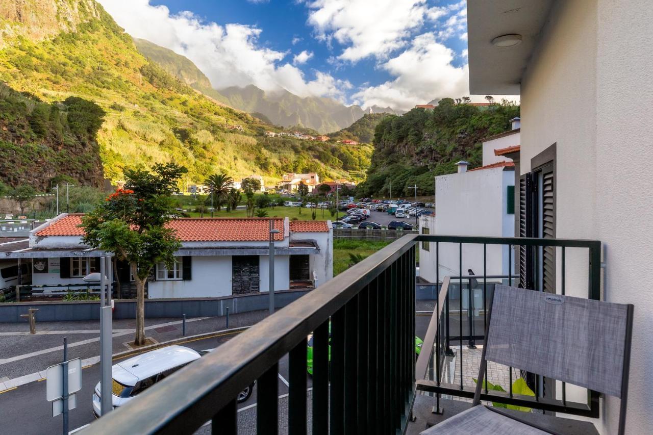 Pereira Place São Vicente Exteriér fotografie