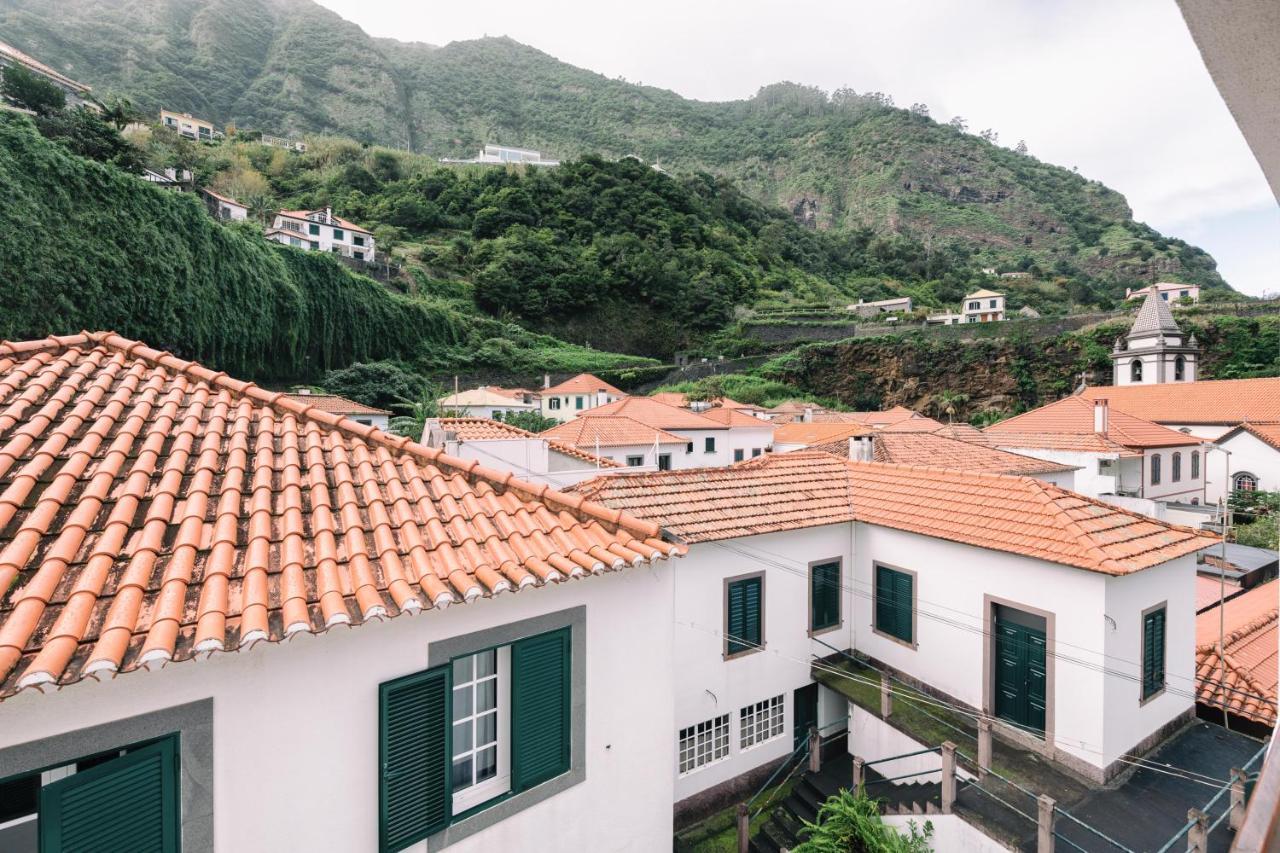 Pereira Place São Vicente Exteriér fotografie