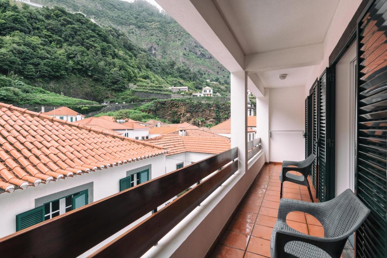 Pereira Place São Vicente Exteriér fotografie