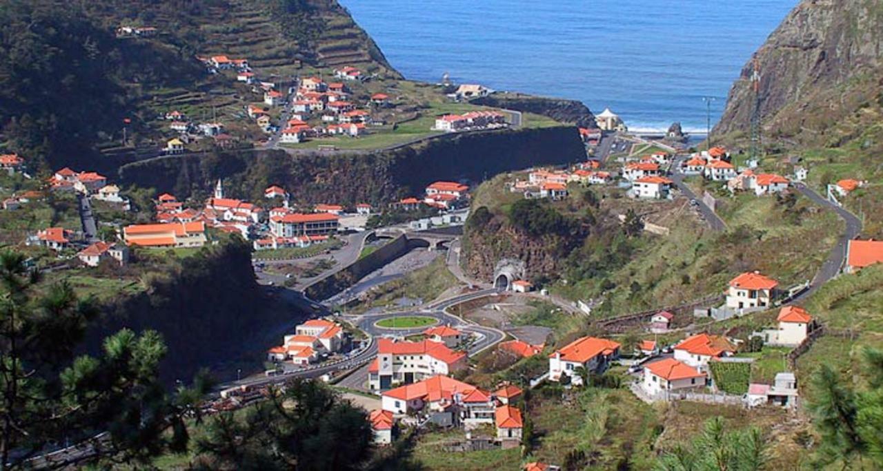 Pereira Place São Vicente Exteriér fotografie