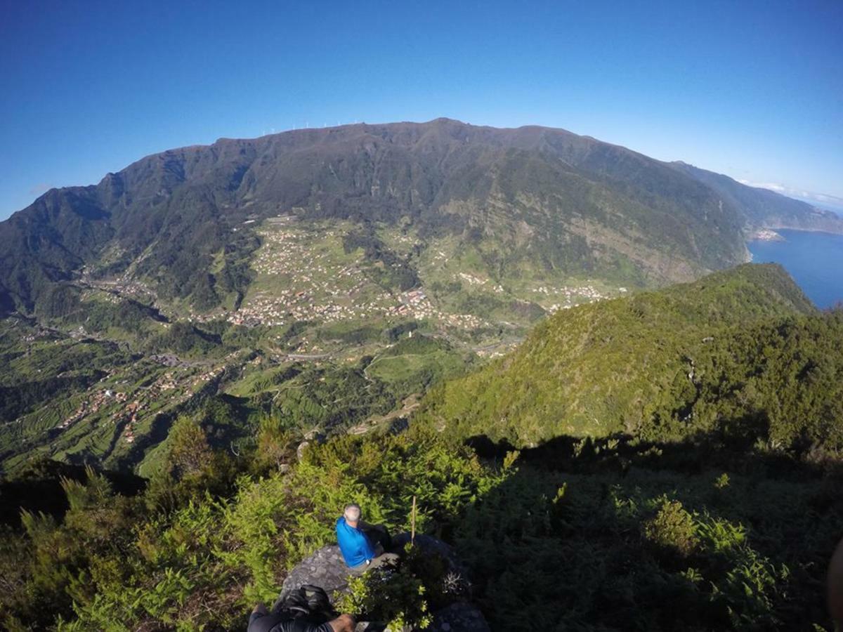 Pereira Place São Vicente Exteriér fotografie
