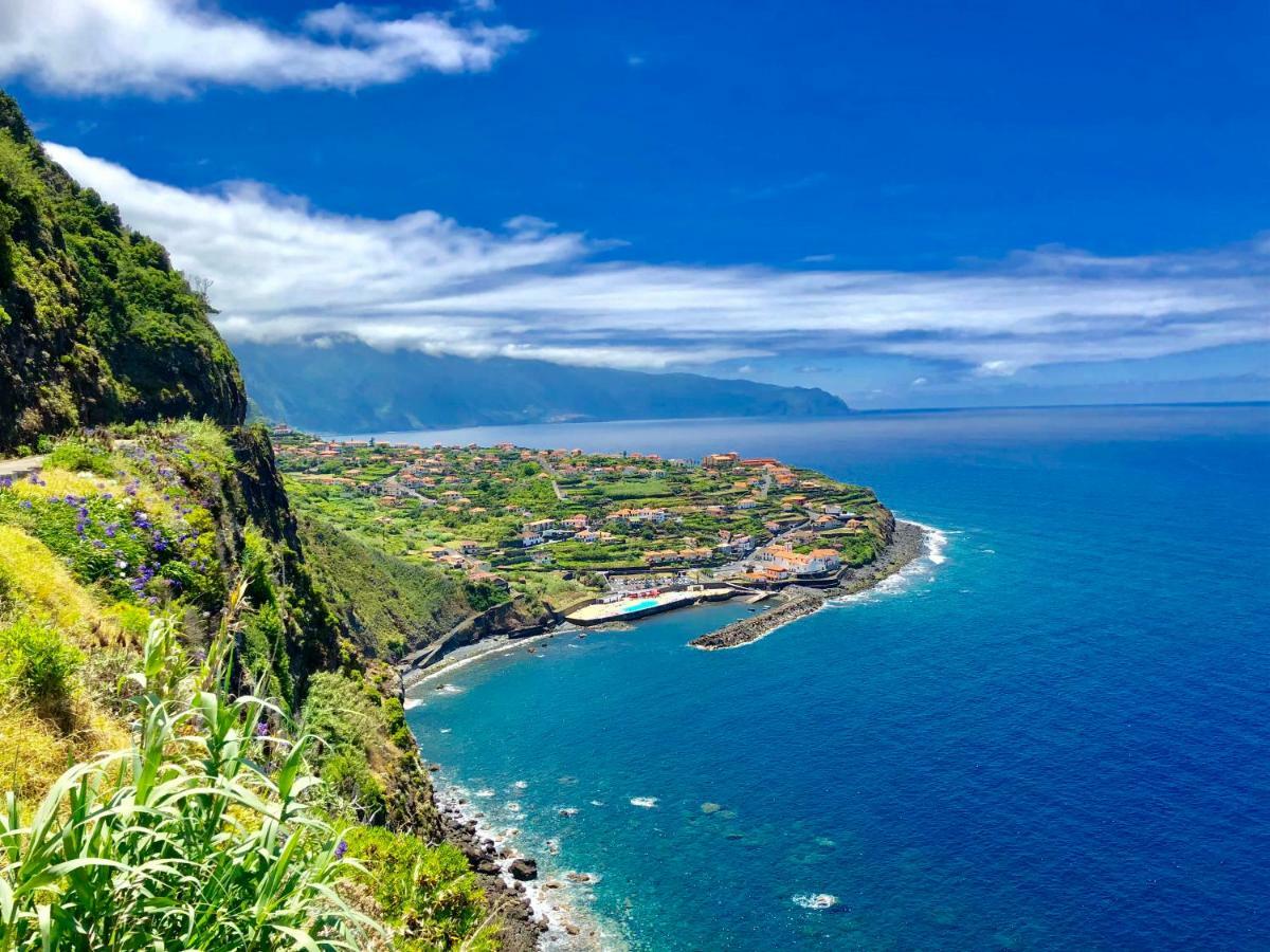 Pereira Place São Vicente Exteriér fotografie