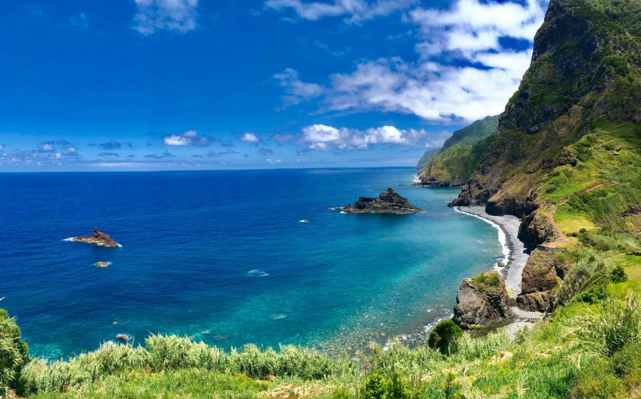 Pereira Place São Vicente Exteriér fotografie