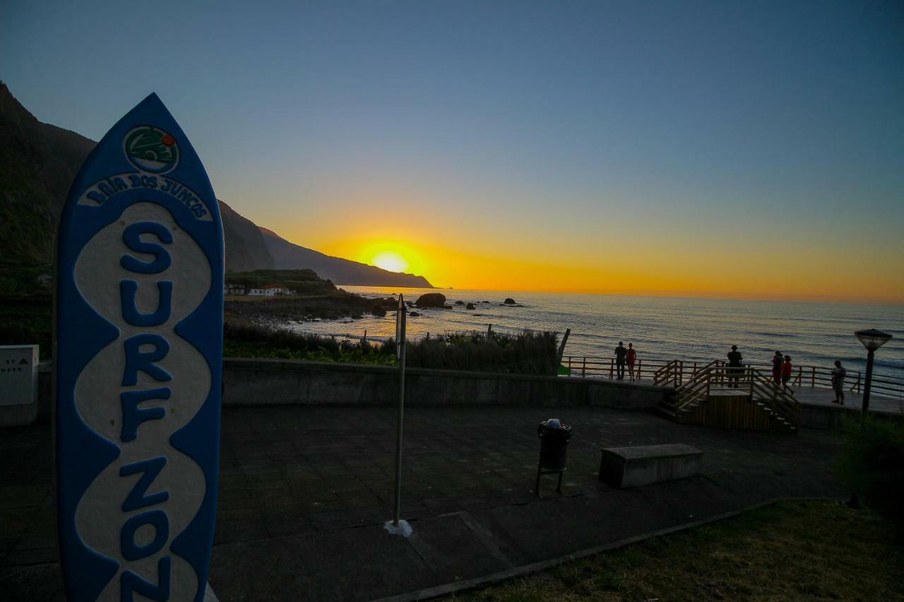 Pereira Place São Vicente Exteriér fotografie