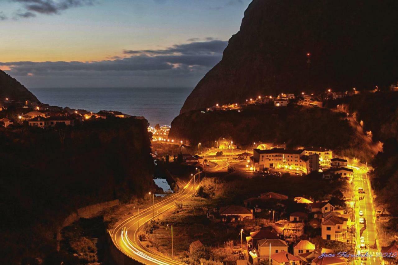 Pereira Place São Vicente Exteriér fotografie