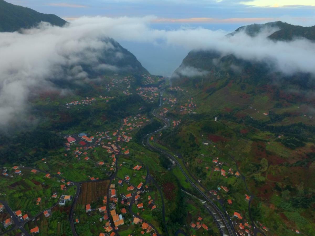 Pereira Place São Vicente Exteriér fotografie