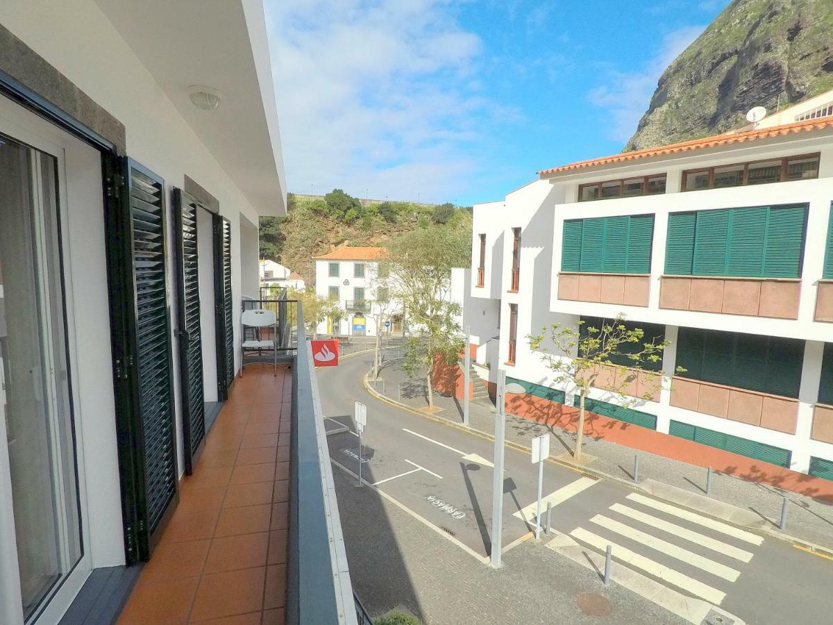 Pereira Place São Vicente Exteriér fotografie