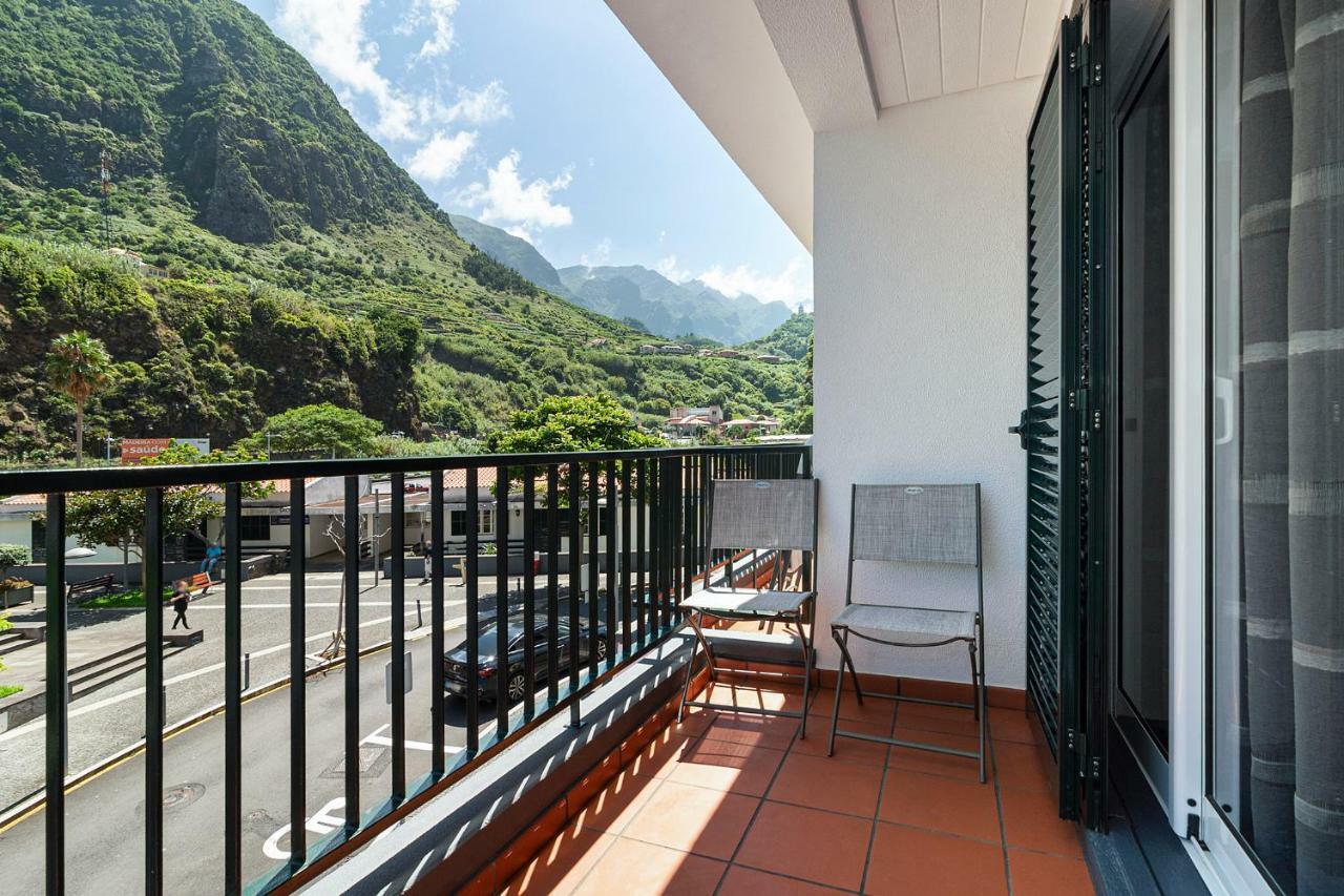 Pereira Place São Vicente Exteriér fotografie